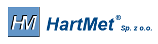 HartMet - Tłoczenie blach, narzędziownia, hartowanie